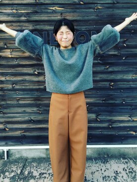 oneplusonestoreさんのコーディネート