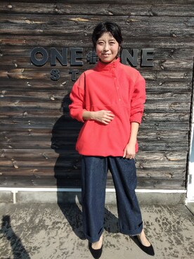 oneplusonestoreさんのコーディネート
