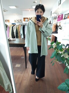 oneplusonestoreさんのコーディネート