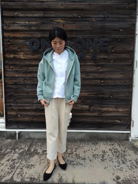 oneplusonestoreさんのコーディネート