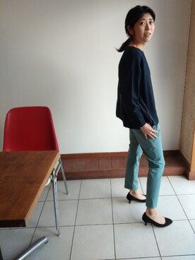 oneplusonestoreさんのコーディネート