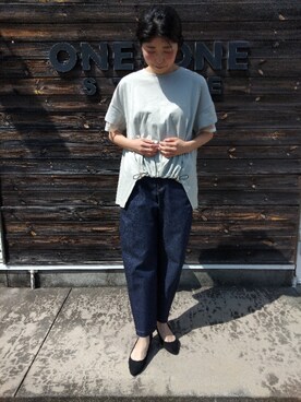oneplusonestoreさんのコーディネート