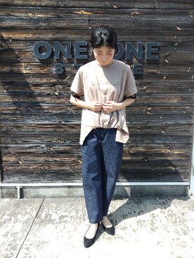 oneplusonestoreさんのコーディネート