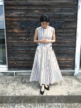 oneplusonestoreさんのコーディネート