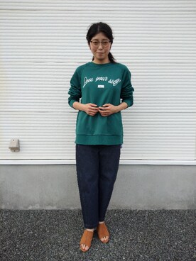 oneplusonestoreさんのコーディネート