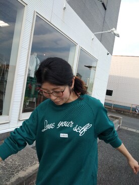 oneplusonestoreさんのコーディネート