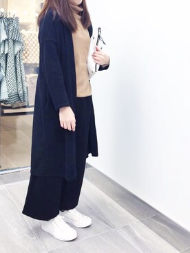 hazelhuiさんのコーディネート