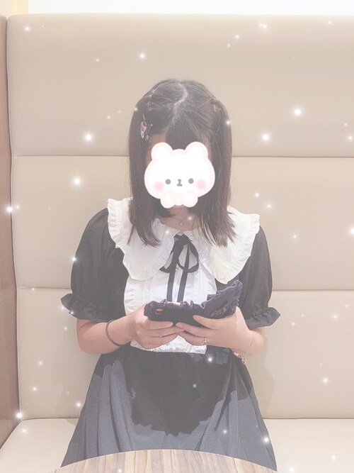 Mmmmero Availのワンピースを使ったコーディネート Wear