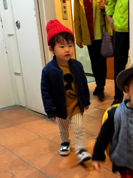 HINaさんのコーディネート