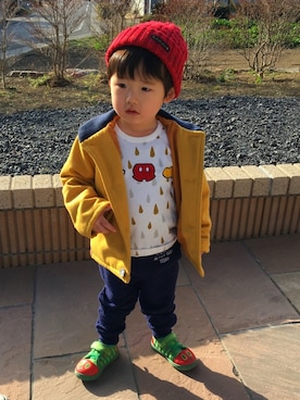 HINaさんのコーディネート