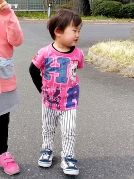 HINaさんのコーディネート