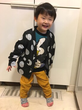 HINaさんのコーディネート