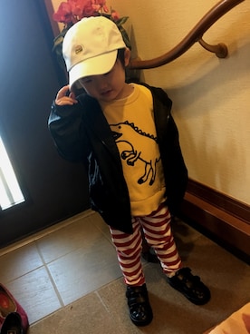 HINaさんのコーディネート