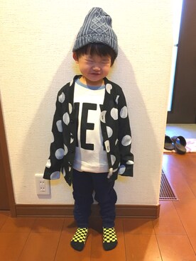 HINaさんのコーディネート