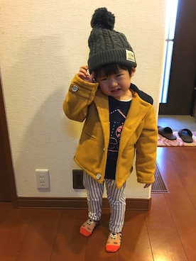 HINaさんのコーディネート