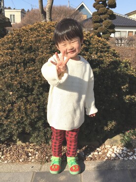 HINaさんのコーディネート