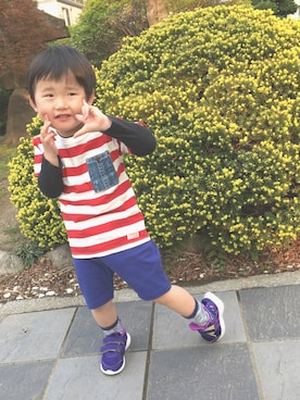 HINaさんのコーディネート