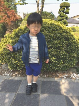 HINaさんのコーディネート