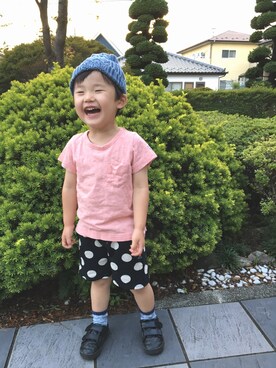 HINaさんのコーディネート