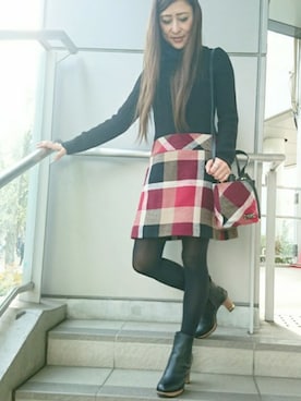 MIYUKIさんのコーディネート