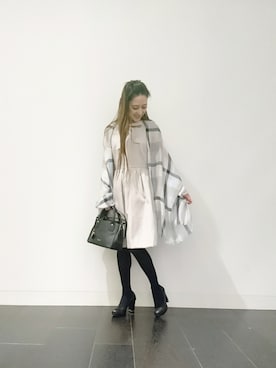 MIYUKIさんのコーディネート