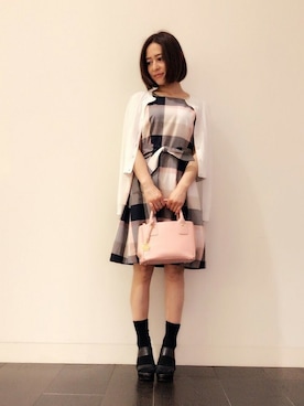 MIYUKIさんのコーディネート