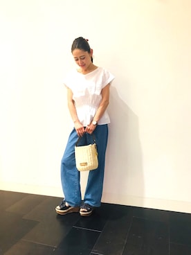 MIYUKIさんのコーディネート