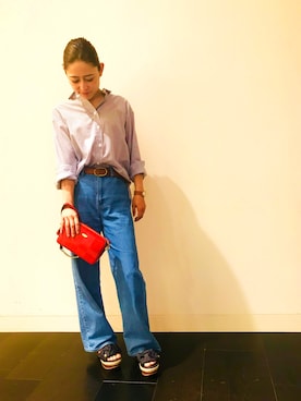 MIYUKIさんのコーディネート