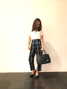 MIYUKIさんのコーディネート