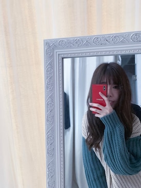 KARNAKさんのコーディネート