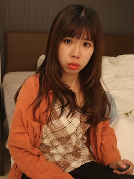 KARNAKさんのコーディネート