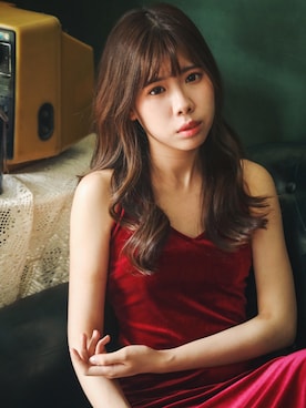 KARNAKさんのコーディネート