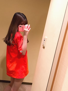 KARNAKさんのコーディネート