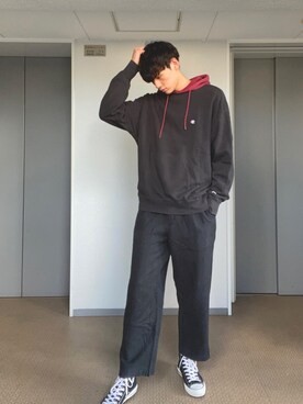 こーや/モデルさんのコーディネート