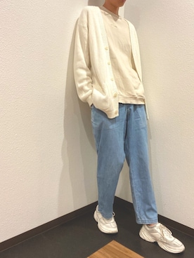 こーや/モデルさんのコーディネート