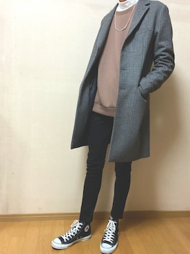 こーや/モデルさんのコーディネート