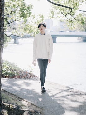 こーや/モデルさんのコーディネート