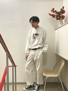 こーや/モデルさんのコーディネート