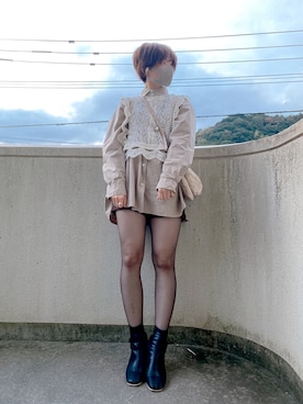 momoさんのコーディネート