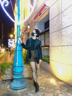 momoさんのコーディネート