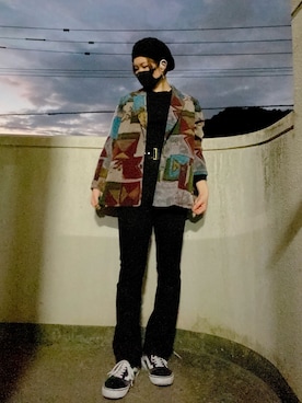 momoさんのコーディネート