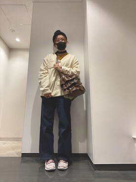 momoさんのコーディネート