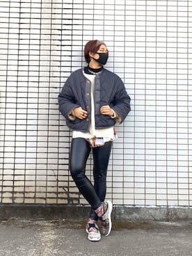 momoさんのコーディネート