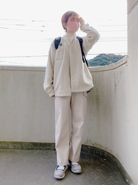 momoさんのコーディネート