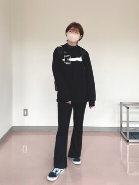 momoさんのコーディネート