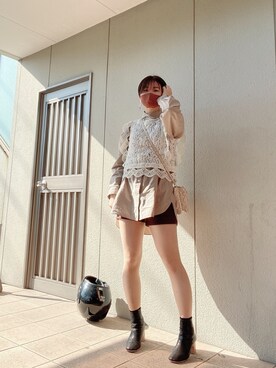 momoさんのコーディネート