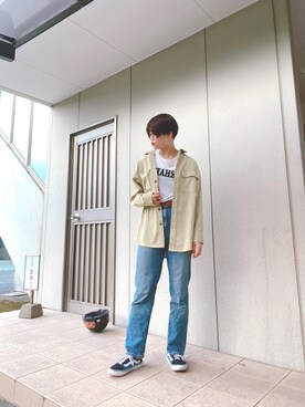 momoさんのコーディネート