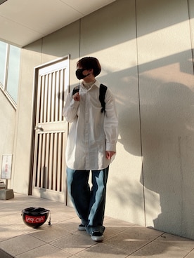 momoさんのコーディネート