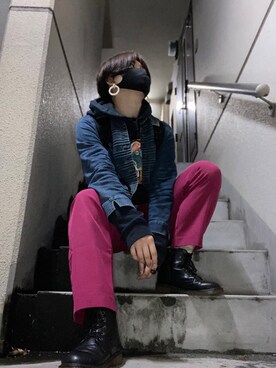 momoさんのコーディネート