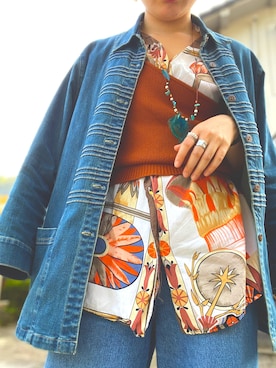 momoさんのコーディネート